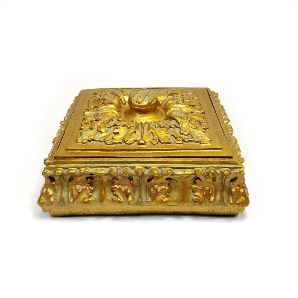 World Bazaars, Inc rare gold